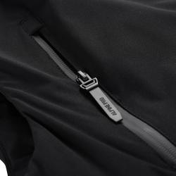 Alpine Pro HARD 2 pánská černá vesta