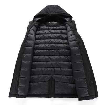 Alpine Pro HARDA 2 dámská černá vesta