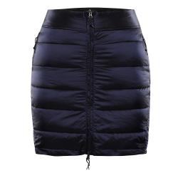 Alpine Pro HATTILA LSKY401692 dámská modrá sukně