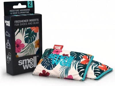 Alpine Pro Hawaii Floral odstraňovač zápachu a vlhkosti 100 g
