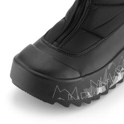 Alpine Pro HAWERA dámská černá zimní obuv