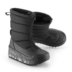 Alpine Pro HAWERA dámská černá zimní obuv