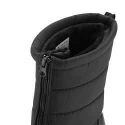 Alpine Pro HAWERA dámská černá zimní obuv