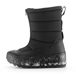 Alpine Pro HAWERA dámská černá zimní obuv Alpine Pro HAWERA dámská černá zimní obuv