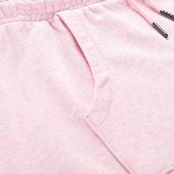 Alpine Pro HOFRA dámská růžová sukně