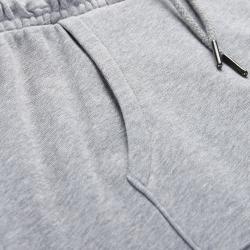 Alpine Pro HOFRA dámská šedá sukně