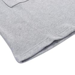 Alpine Pro HOFRA dámská šedá sukně