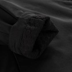 Alpine Pro HOOR pánská softshellová bunda černá