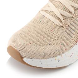 Alpine Pro HUNE dámská městská obuv NEUTRÁLNÍ / ZEMITÁ