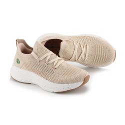 Alpine Pro HUNE dámská městská obuv NEUTRÁLNÍ / ZEMITÁ