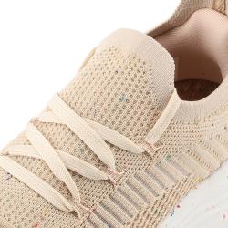 Alpine Pro HUNE dámská městská obuv NEUTRÁLNÍ / ZEMITÁ