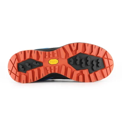 Alpine Pro IBANE 2 modrá outdoorová obuv