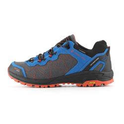 Alpine Pro IBANE 2 modrá outdoorová obuv POUZE EU 47 (VÝPRODEJ) Alpine Pro IBANE 2 modrá outdoorová obuv POUZE EU 47 (VÝPRODEJ)