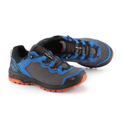 Alpine Pro IBANE 2 modrá outdoorová obuv POUZE EU 47 (VÝPRODEJ)