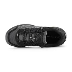 Alpine Pro IBANE 2 šedá outdoorová obuv s membránou