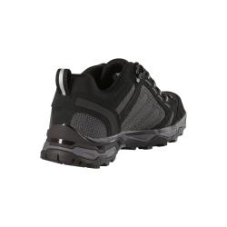 Alpine Pro IBANE černá kevlarová outdoorová obuv