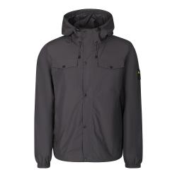 Alpine Pro IKEL pánska bunda NEUTRÁLNA / ZEMITÁ