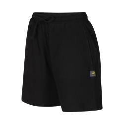 Alpine Pro IMERA dámské černé kraťasy