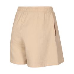 Alpine Pro IMERA dámské kraťasy NEUTRÁLNÍ / ZEMITÁ