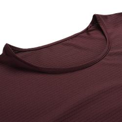 Alpine Pro JERA dámské fialové funkční triko