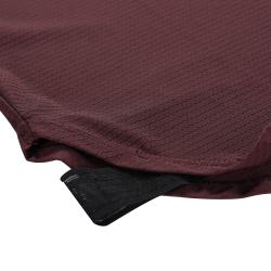 Alpine Pro JERA dámské fialové funkční triko