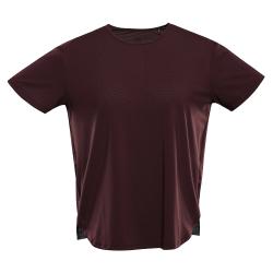 Alpine Pro JERA dámske fialové funkčné tričko