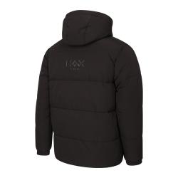 Alpine Pro JEREM pánská černá bunda hi-therm