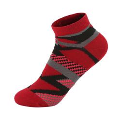 Alpine Pro JERWO dětské růžové nízké ponožky Alpine Pro JERWO dětské růžové nízké ponožky