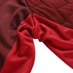 Alpine Pro JORWA dámská červená mikina