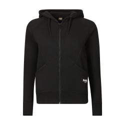 Alpine Pro JURETA dámská černá mikina