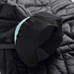 Alpine Pro KAERA dámská černá ultralehká bunda