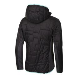 Alpine Pro KAERA dámská černá ultralehká bunda