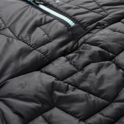 Alpine Pro KAERA dámská černá ultralehká bunda