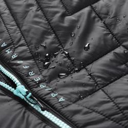 Alpine Pro KAERA dámská černá ultralehká bunda