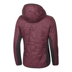 Alpine Pro KAERA dámská fialová bunda