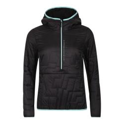 Alpine Pro KAERA dámská černá ultralehká bunda