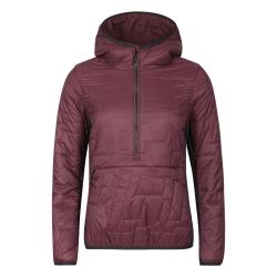 Alpine Pro KAERA dámska fialová bunda