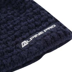 Alpine Pro KEI UHAR086602MZ modrá zimní čepice
