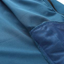 Alpine Pro KERAK pánská modrá softshellová bunda