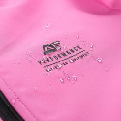 Alpine Pro KERAKA dámská softshellová bunda