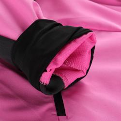 Alpine Pro KERAKA dámská softshellová bunda