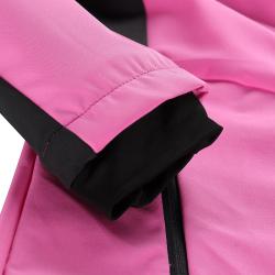 Alpine Pro KERAKA dámská softshellová bunda