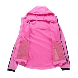 Alpine Pro KERAKA dámská softshellová bunda