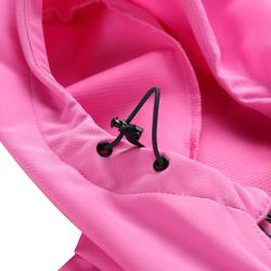 Alpine Pro KERAKA dámská softshellová bunda