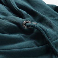 Alpine Pro KYTOR pánská zelená mikina