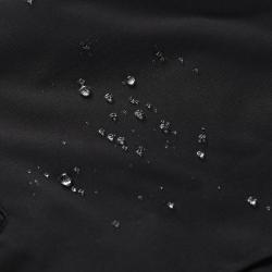 Alpine Pro LADINA dámská zimní bunda černá