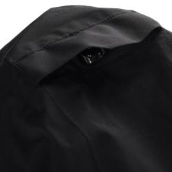 Alpine Pro LADINA dámská zimní bunda černá