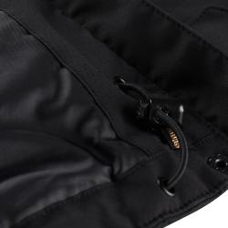 Alpine Pro LADINA dámská zimní bunda černá