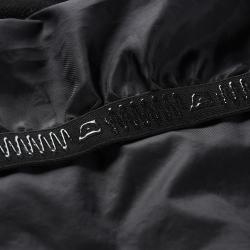 Alpine Pro LADINA dámská zimní bunda černá