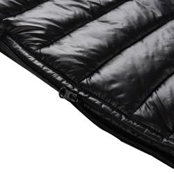 Alpine Pro LAMMA dámská černá hi-therm sukně
